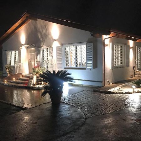 나폴리 Il Casale Di Gio B&B 외부 사진