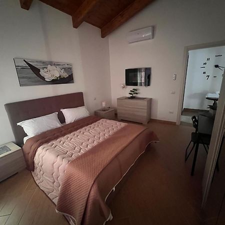 나폴리 Il Casale Di Gio B&B 외부 사진