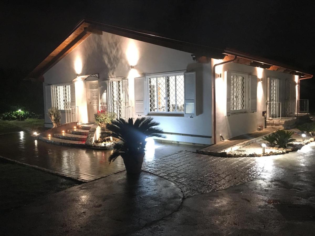 나폴리 Il Casale Di Gio B&B 외부 사진
