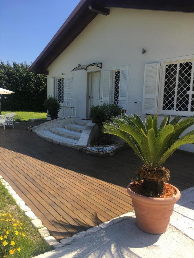 나폴리 Il Casale Di Gio B&B 외부 사진
