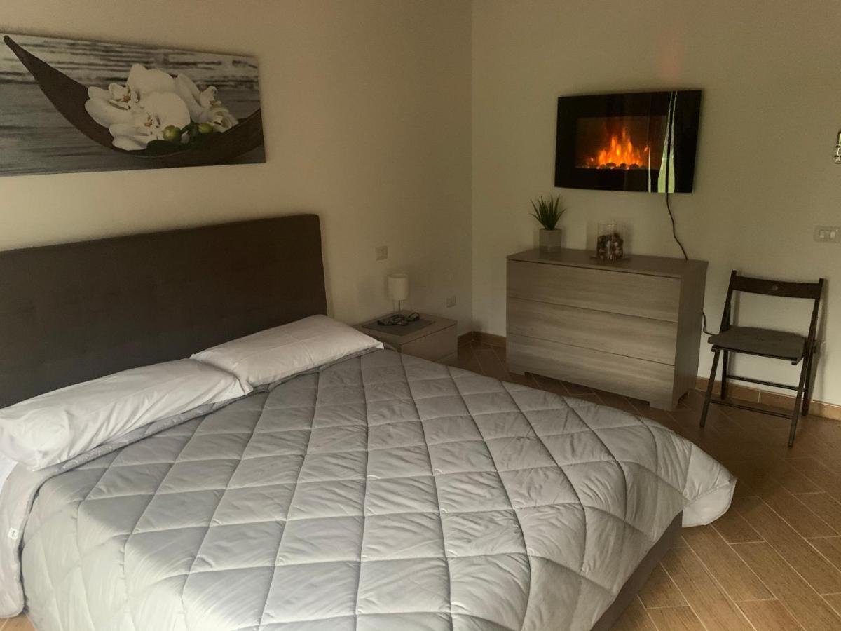 나폴리 Il Casale Di Gio B&B 외부 사진