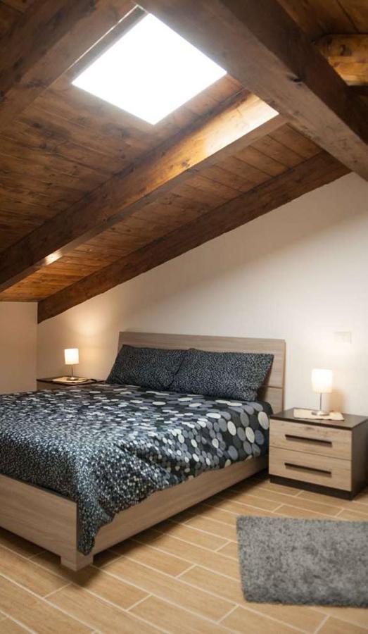 나폴리 Il Casale Di Gio B&B 외부 사진