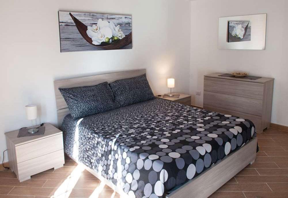 나폴리 Il Casale Di Gio B&B 외부 사진