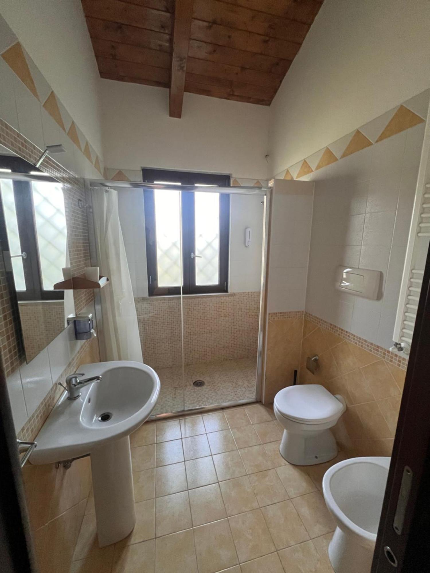 나폴리 Il Casale Di Gio B&B 외부 사진