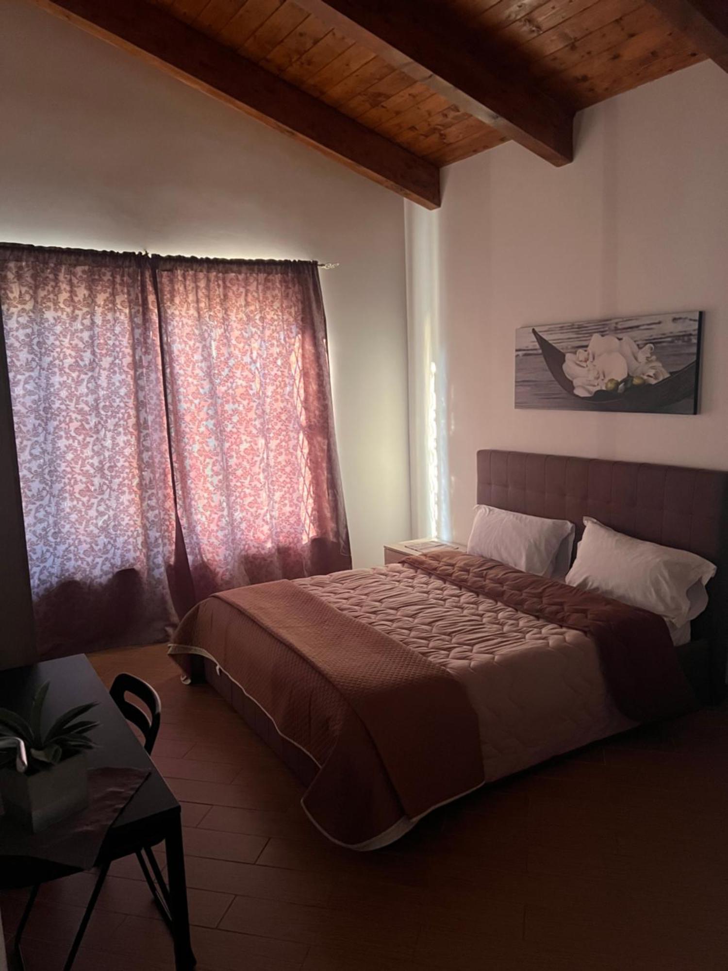 나폴리 Il Casale Di Gio B&B 외부 사진